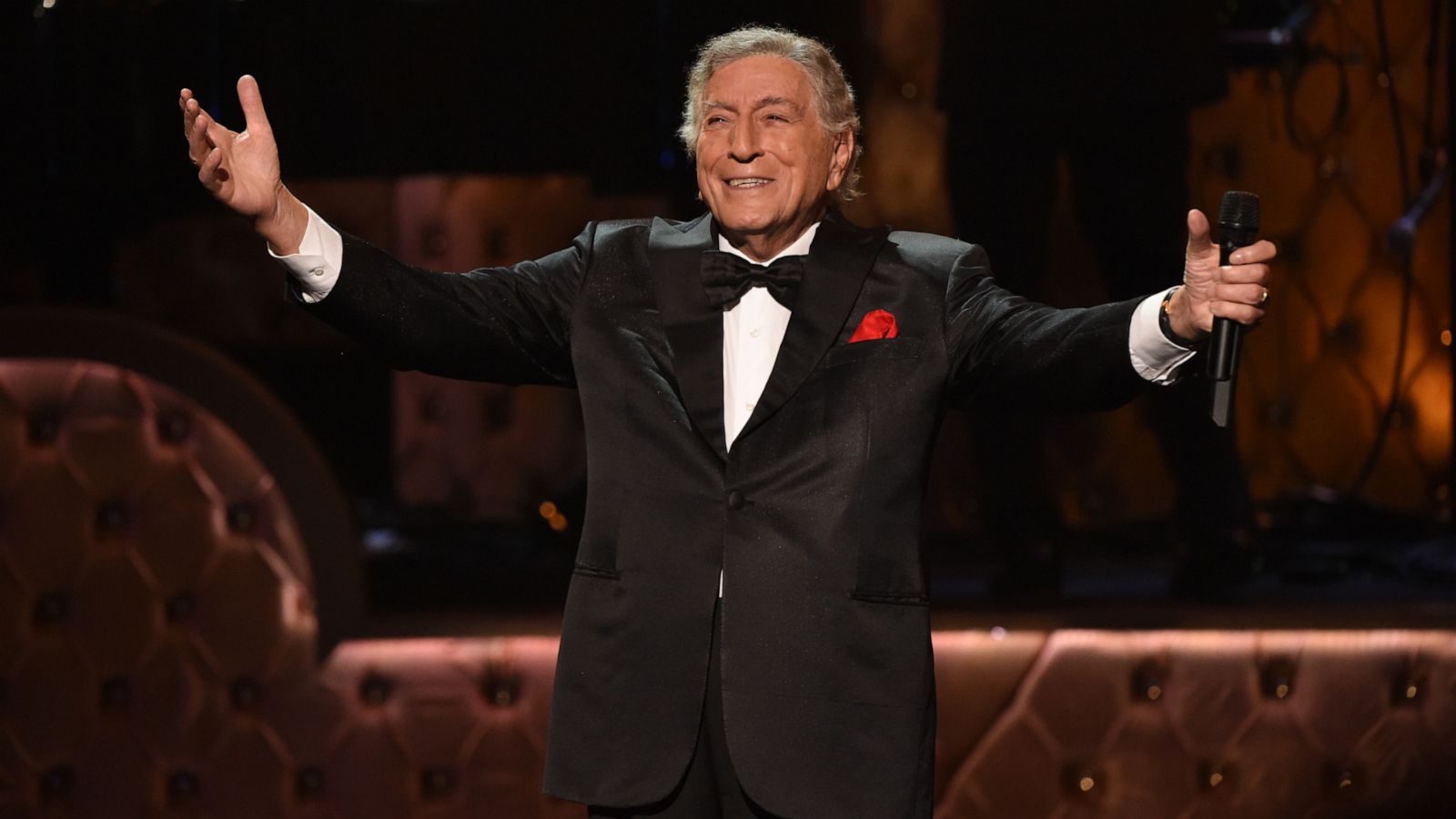 Fallece Tony Bennett a los 96 años en Nueva York